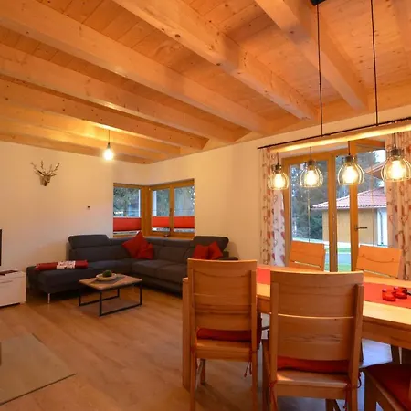 Casa vacanze Via Claudia Haus 78 Platzhirsch