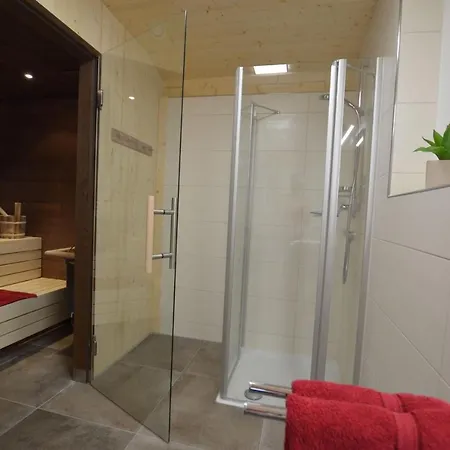 Via Claudia Haus 78 Platzhirsch Lechbruck