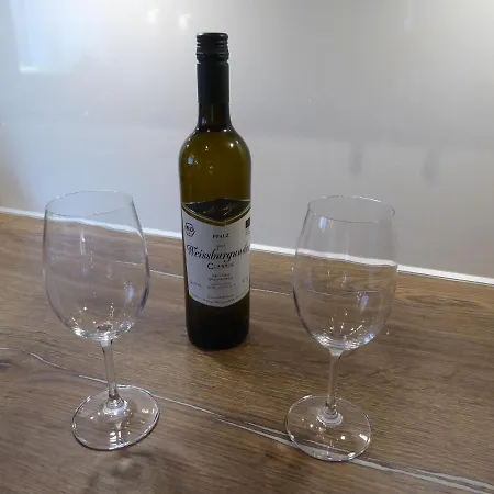 Via Claudia Haus 78 Platzhirsch *