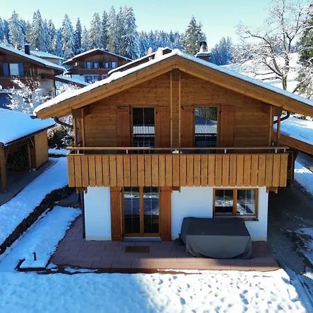 Via Claudia Haus 78 Platzhirsch *