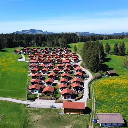 Via Claudia Haus 78 Platzhirsch *