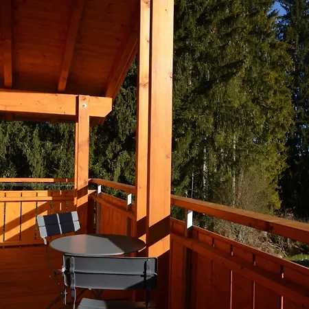Via Claudia Haus 78 Platzhirsch Holiday home *